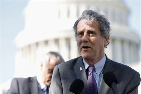 Sen. Sherrod Brown’s fundraising overshadows GOP challengers in Ohio Senate race • OpenSecrets