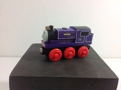 Thomas & Friends Wooden Railway Charlie | eBay