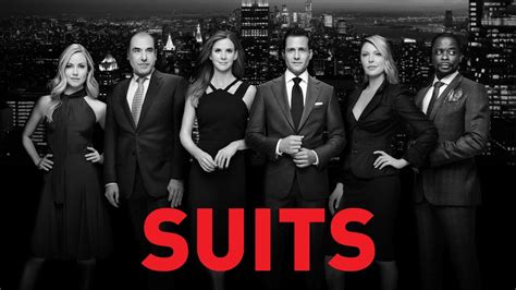 Busting some myths about lawyers in TV Series - SUITS