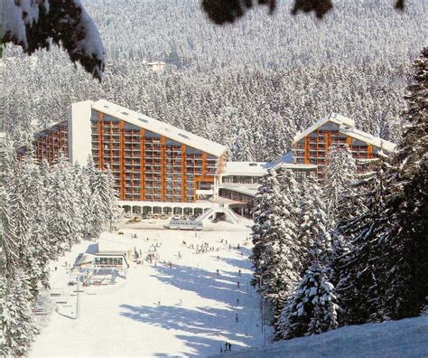 Borovets Ski Lift Passes: Ski Lift Pass Prices & Deals