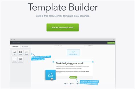 5 Free and Fabulous Email Templates