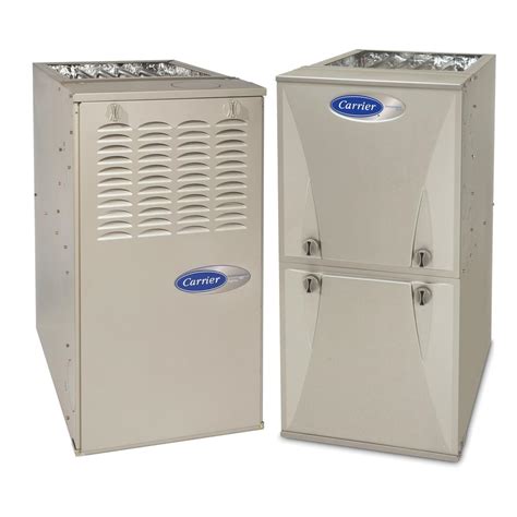 Carrier Installed Performance Series Gas Furnace-HSINSTCARPGF - The ...