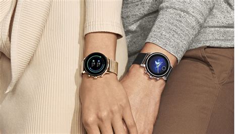 Movado Outs Connect 2.0 Smartwatch With Latest Qualcomm Chip And 1 GB RAM