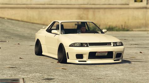 Stanced Elegy Retro - GTA5-Mods.com