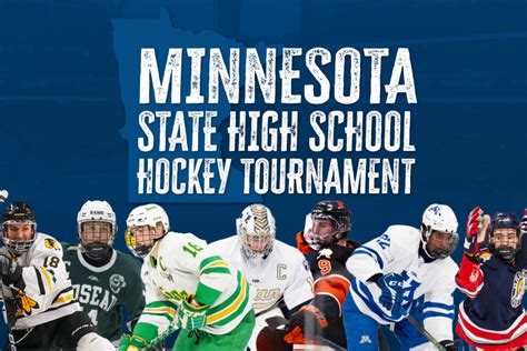 MSHSL Hockey Standings - The Rink Live | Comprehensive coverage of youth, junior, high school ...