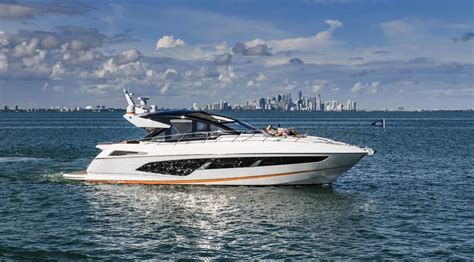 60 Foot Yacht: A Guide to Buying Your Next Yacht - OneWater Yacht Group