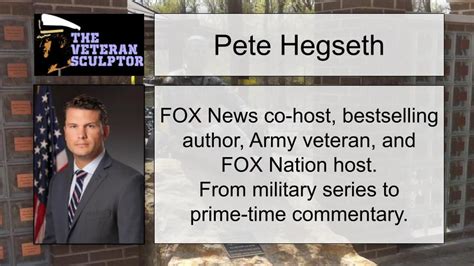 Pete Hegseth