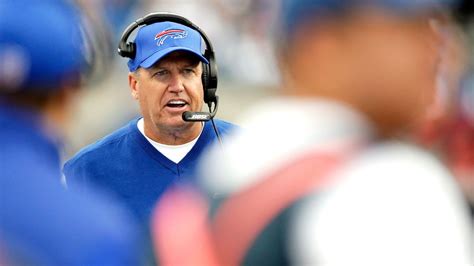 Rex Ryan joins ESPN as analyst