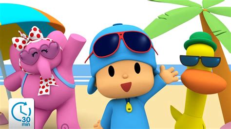 pocoyo