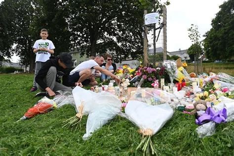 Plymouth shooting: City still in mourning after five killed in tragic incident in Keyham ...