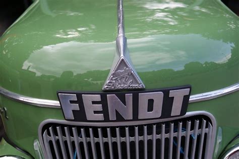Fendt Tractor logo | Majaone | Flickr