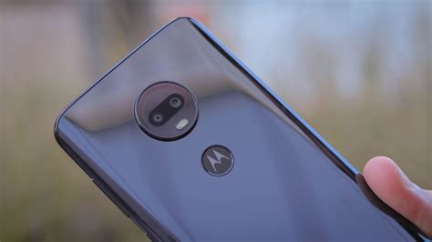 Battery life and camera - Moto G7 review - Page 2 | TechRadar