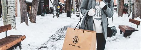 Shopping in Aspen - The 10 Best Shopping Destinations