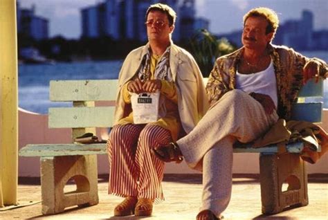 This Cinematic Life: The Birdcage (1996)