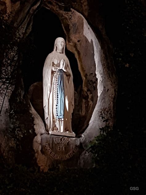 5 Lessons from St. Bernadette