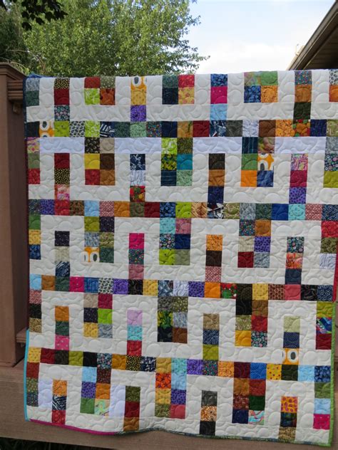 Free Patterns For Scrappy Quilts | Printable Templates Free