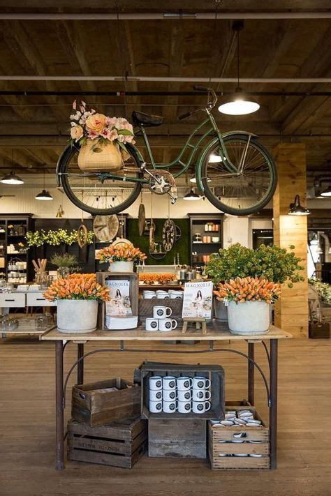 25 Awesome Retail Display Ideas | Fall store displays, Retail display, Store decor