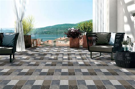 Beautify Your Outdoor Space with these Outdoor Tiles | Nitco Blog