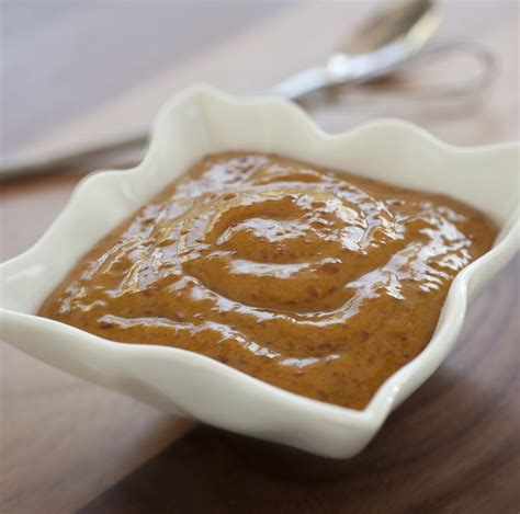 Raspberry Mustard Dip 'N Sauce. Great for grilled or baked pork. #recipe #Frenchs #yellowmustard ...