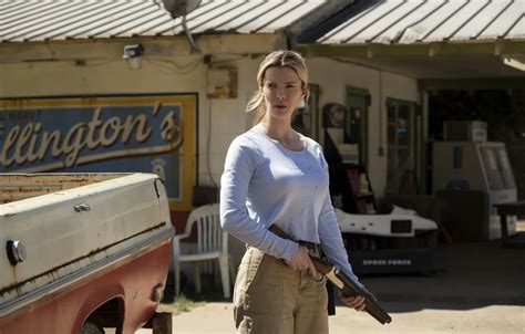 Wallpaper look, hair, Crystal, Hunting, The Hunt, Betty Gilpin, Betty ...