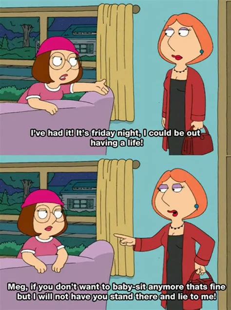 13 Classic Moments From 'Family Guy' That Will Always Be Funny