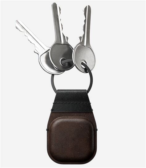 AirTag Accessories: Keyrings and Holders for Apple's AirTags - MacRumors