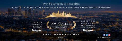 Los Angeles Film Awards