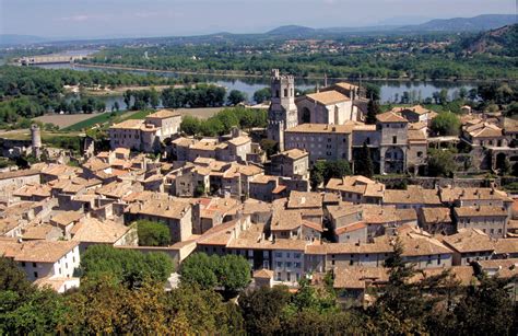 Viviers, Ardèche