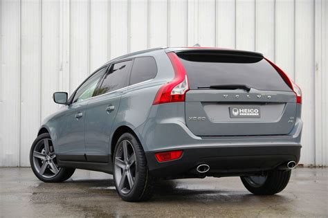 Volvo XC60 by Heico | Volvo xc60, Volvo, Family car