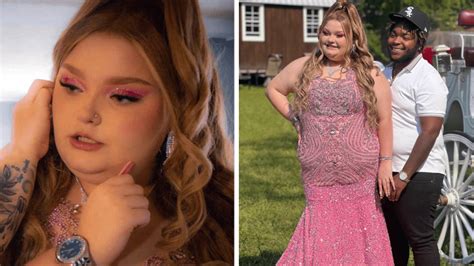 Honey Boo Boo Plans To Shack Up with Boyfriend While Attending College In Denver