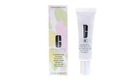 Clinique SuperPrimer Universal Face Primer 1 oz | Groupon