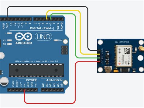 World Maps Library - Complete Resources: Arduino Gps Tracker Google Maps