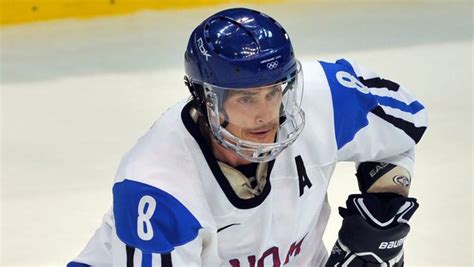 Captain Teemu Selanne: Don't sleep on Finland at Olympics