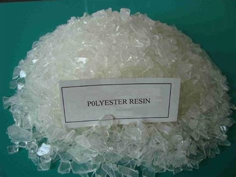 Unsaturated Polyester Resin 10 MT Per Day Output - Project Report - Manufacturing Process ...