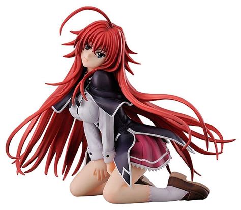 Rias Gremory Figure anime High School DxD FREEing official | #1933938461