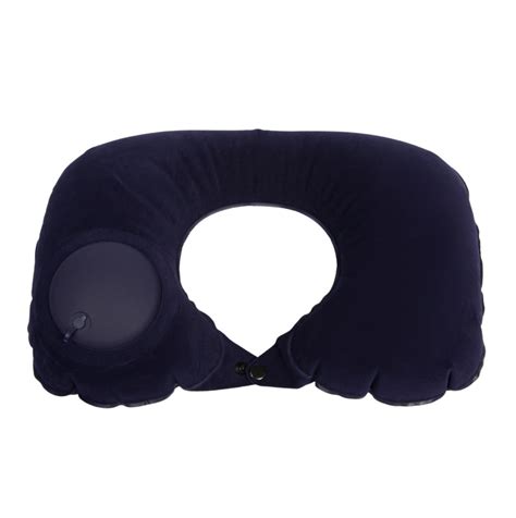 Inflatable Neck Pillow – MadeByKwest