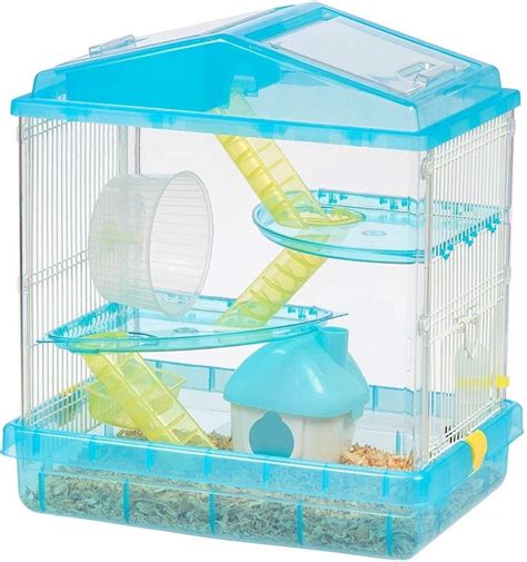 Best Mice Cages