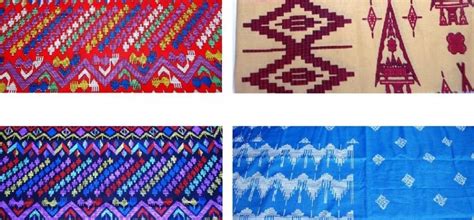 Sasambo, batik from Lombok | Republika Online