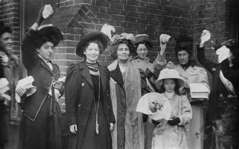 Women’s History Month 2024: A month of celebrations of women past and present | Evening Standard