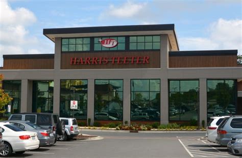 HARRIS TEETER - 123 Photos & 58 Reviews - Grocery - 2717 S Blvd ...