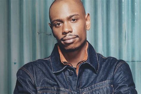 Dave Chappelle's Stand-up Headed to Netflix in 3 New Specials