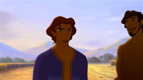 Joseph King Of Dreams Screencap 83 - Joseph: King of Dreams Photo ...