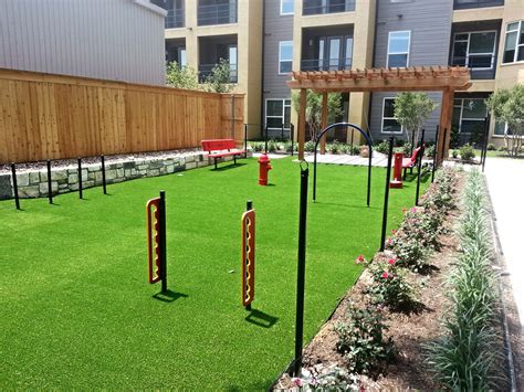 design-the-best-dog-park1 - K9 Turf