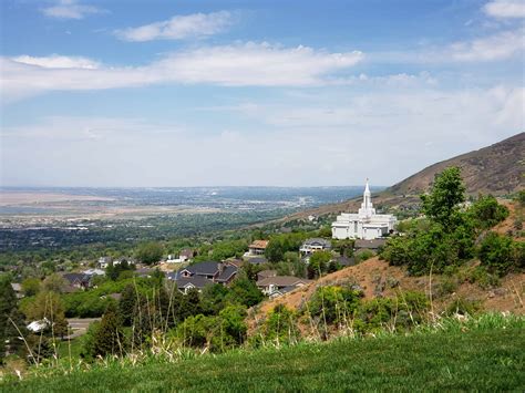 Bountiful, Utah | JacobBarlow.com