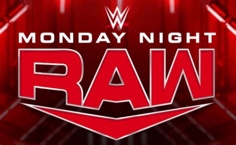 **SPOILERS** - WWE Monday Night RAW Results For December 23, 2024 ...