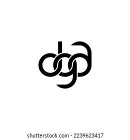 27 Logo Dga Images, Stock Photos, 3D objects, & Vectors | Shutterstock