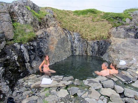 Hot Pools in the Westfjords of Iceland - a Selection of the Natural Pools I have visited | Guide ...