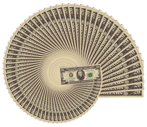 Spiraling inflation stock image. Image of monetary, value - 230693