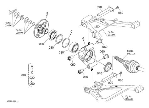 38 kubota rtv 900 rear axle diagram - Wiring Diagram Images