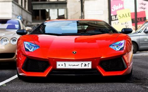 cars, Lamborghini, Aventador, Front, View Wallpapers HD / Desktop and ...